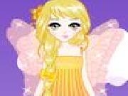 Jouer à Yellow butterfly fairy