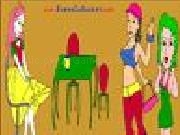 Jouer à Coffee time coloring