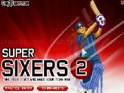 Jouer à Super sixers 2