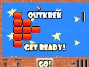 Jouer à Outkrek easy