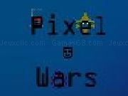 Jouer à Pixel wars
