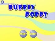 Jouer à Bubbly poppy