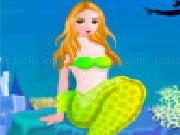 Jouer à Mermaid kingdom