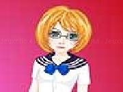 Jouer à School uniforms