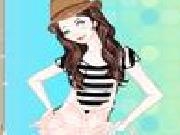 Jouer à Full style of shorts