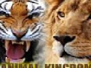 Jouer à Animal kingdom quiz