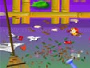 Jouer à My favorite garden