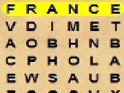 Jouer à Wordcross 13