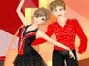 Jouer à Dancing with stars