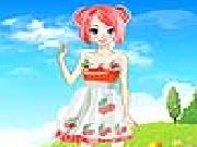 Jouer à Garden girl