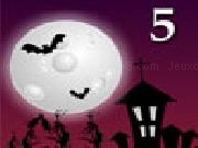 Jouer à Haunted crypt escape 5