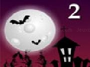 Jouer à Haunted crypt escape 2