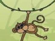 Jouer à Save the monkey!