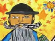 Jouer à Kids paintings