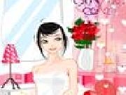 Jouer à Girl bathroom decor