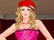 Jouer à Dating dressup