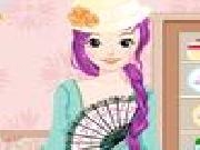 Jouer à Isabella princess