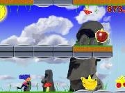 Jouer à Run baby run 2!