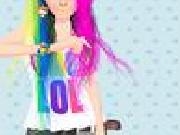 Jouer à Jeans fashion