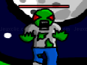 Jouer à Halloween blaster