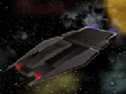 Jouer à Space mystery