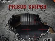 Jouer à Prison sniper