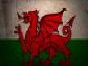 Jouer à Flag of wales