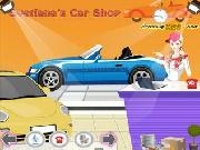 Jouer à Svetlanas_car_shop