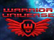 Jouer à Warrior universe