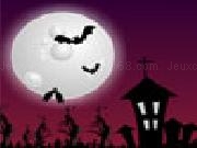 Jouer à Haunted crypt escape 1 - the beginning