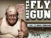 Jouer à Fly gun master
