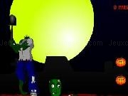 Jouer à Zombie headball
