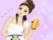 Jouer à Prepare for a date dressup