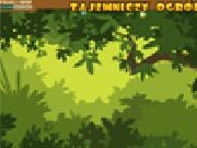 Jouer à Tajemniczy ogrod