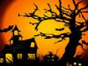 Jouer à Halloween jigsaw