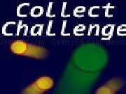 Jouer à Collect challenge