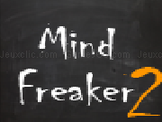Jouer à Mind freaker 2
