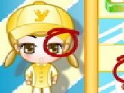 Jouer à Yingbaobao supermarkets finding fault version