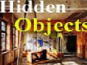 Jouer à Hidden objects decay city 2