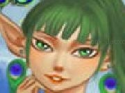 Jouer à Mysterious spirit dress up