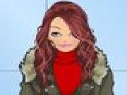 Jouer à Chilly winter fashion