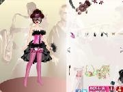 Jouer à Zhang dressup