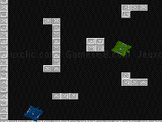 Jouer à Tank combat