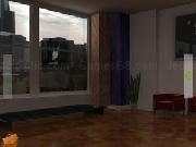 Jouer à Escape the lobby