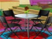 Jouer à Rooftop lovers meet