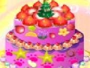 Jouer à Your surprise cake