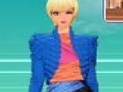 Jouer à Paris fashion event 2011