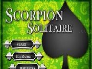 Jouer à Scorpion solitaire