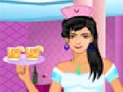 Jouer à Chef girl dress up