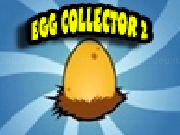 Jouer à Egg collector 2